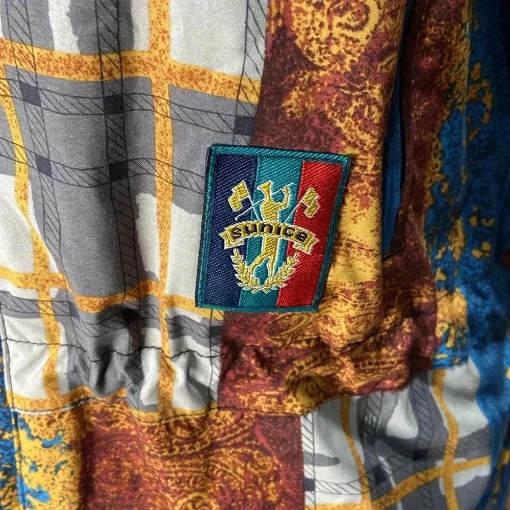 * VINTAGE * Sunice | Jacket - Picture 3 of 14